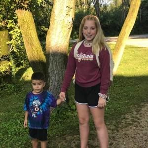 Meet your Posher, Alysa